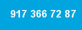917 366 72 87
